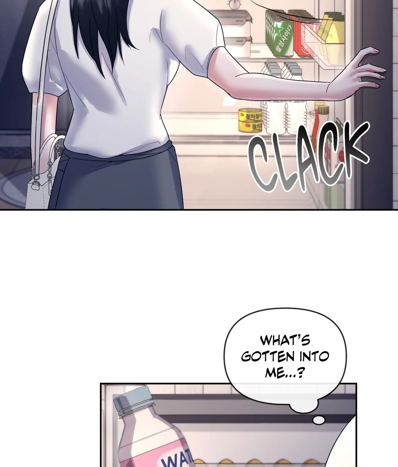 Domming My Boss Chapter 6 - Page 46