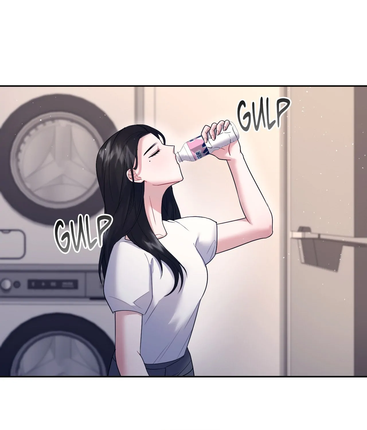 Domming My Boss Chapter 6 - Page 49