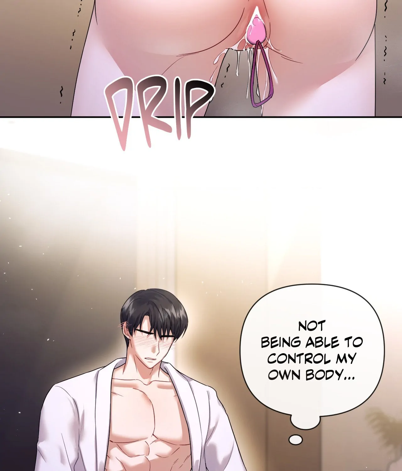 Domming My Boss Chapter 6 - Page 6