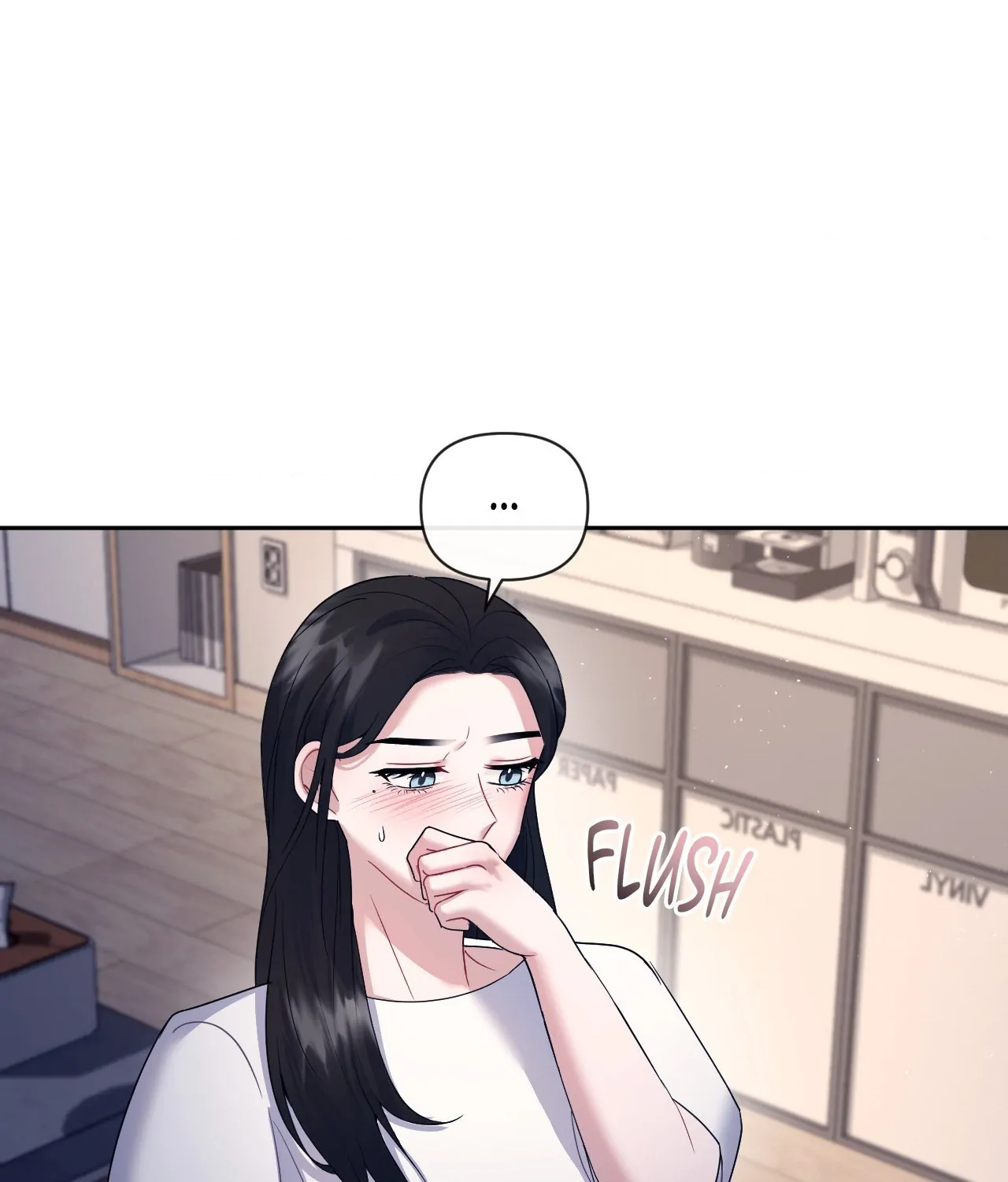 Domming My Boss Chapter 6 - Page 51