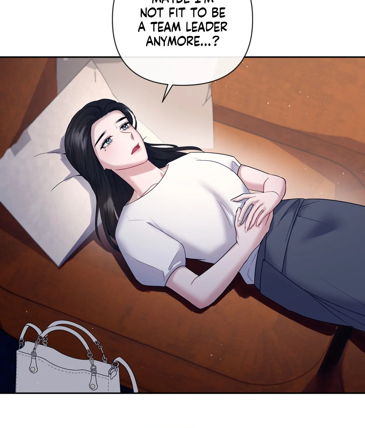 Domming My Boss Chapter 6 - Page 53