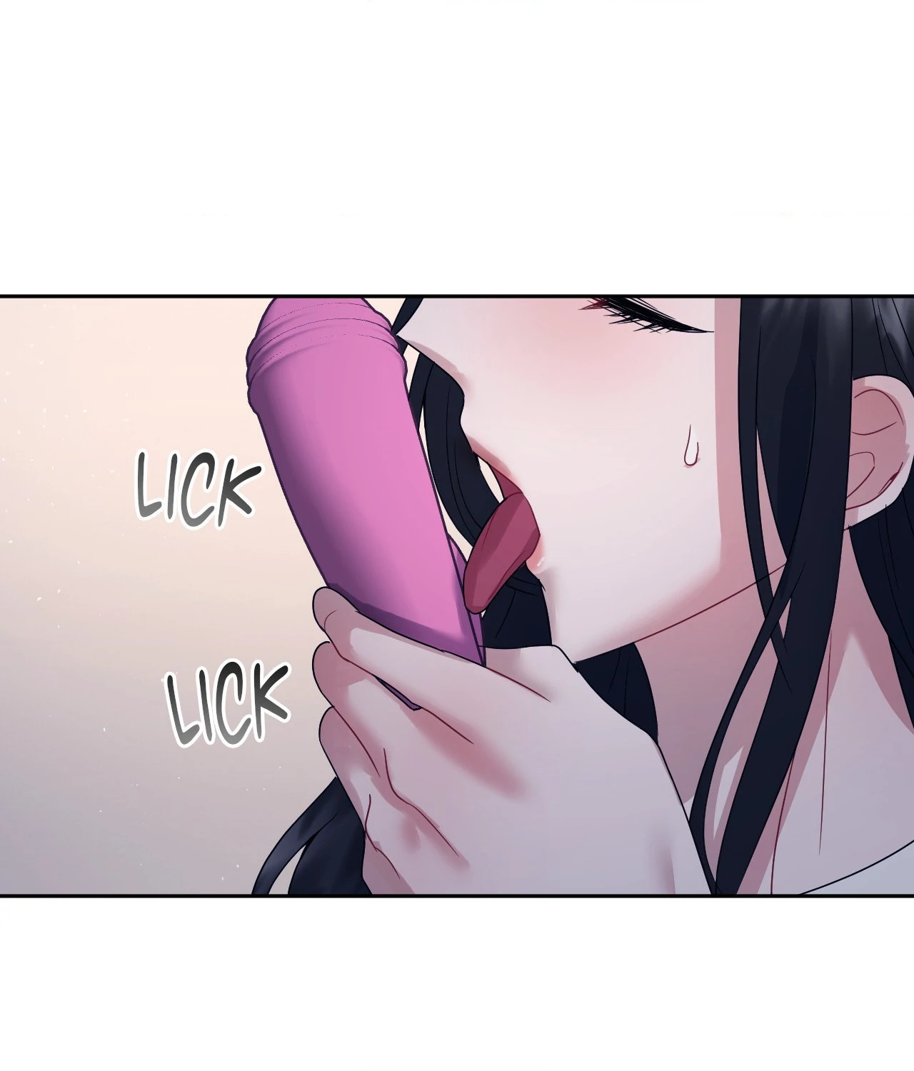 Domming My Boss Chapter 6 - Page 63