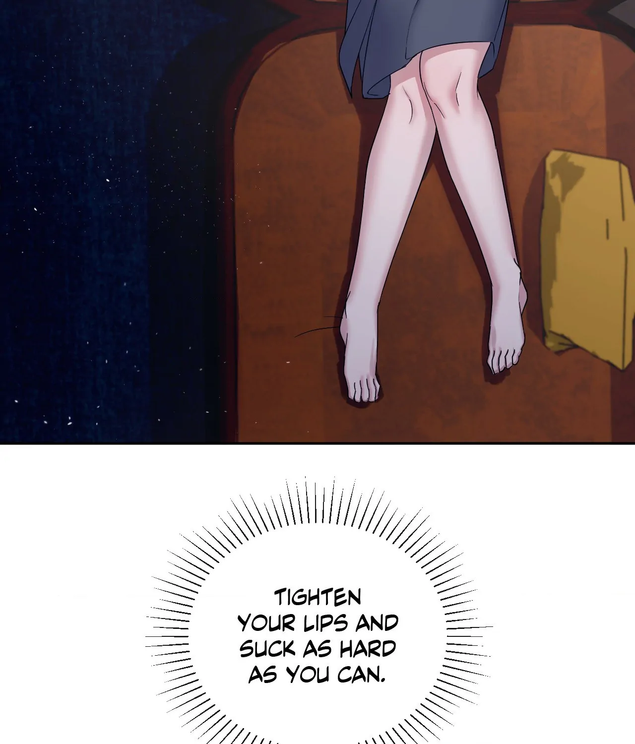 Domming My Boss Chapter 6 - Page 68