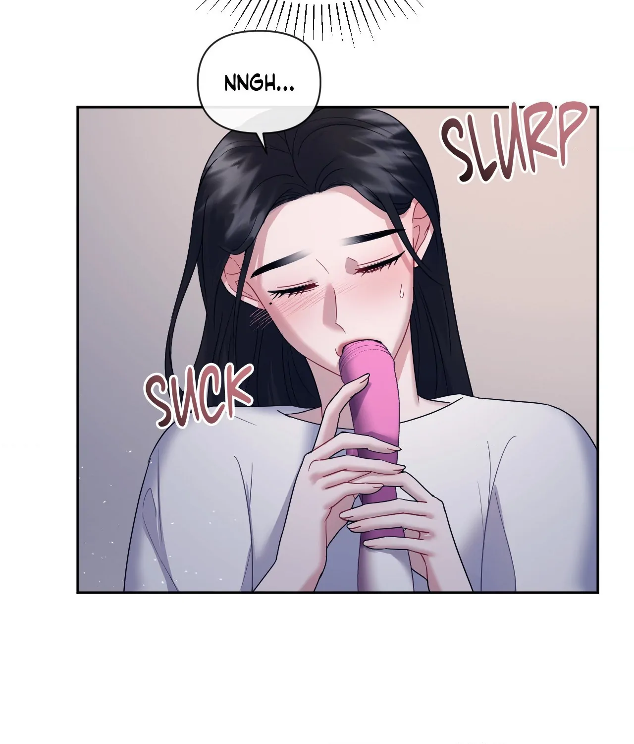 Domming My Boss Chapter 6 - Page 69