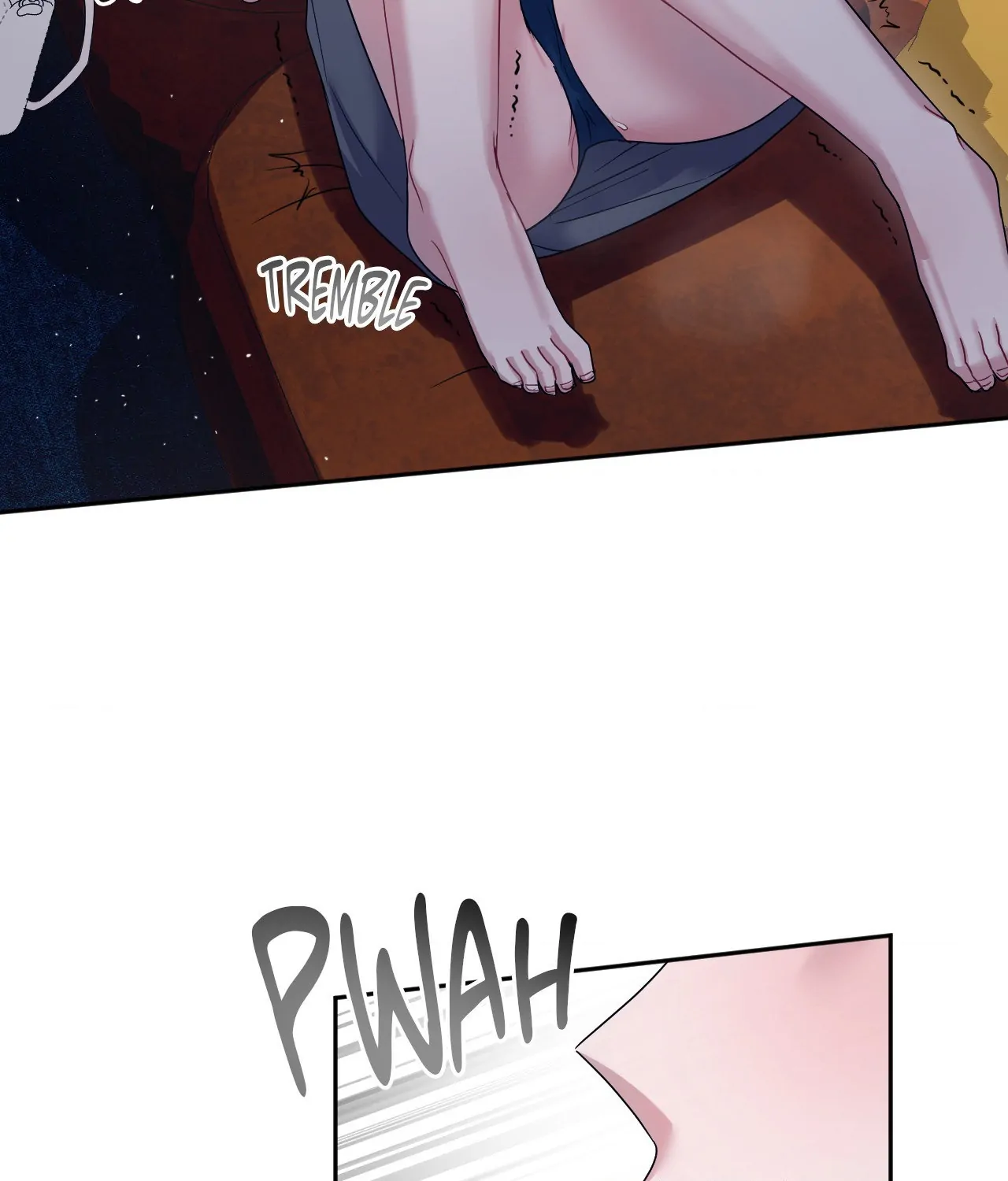 Domming My Boss Chapter 6 - Page 72