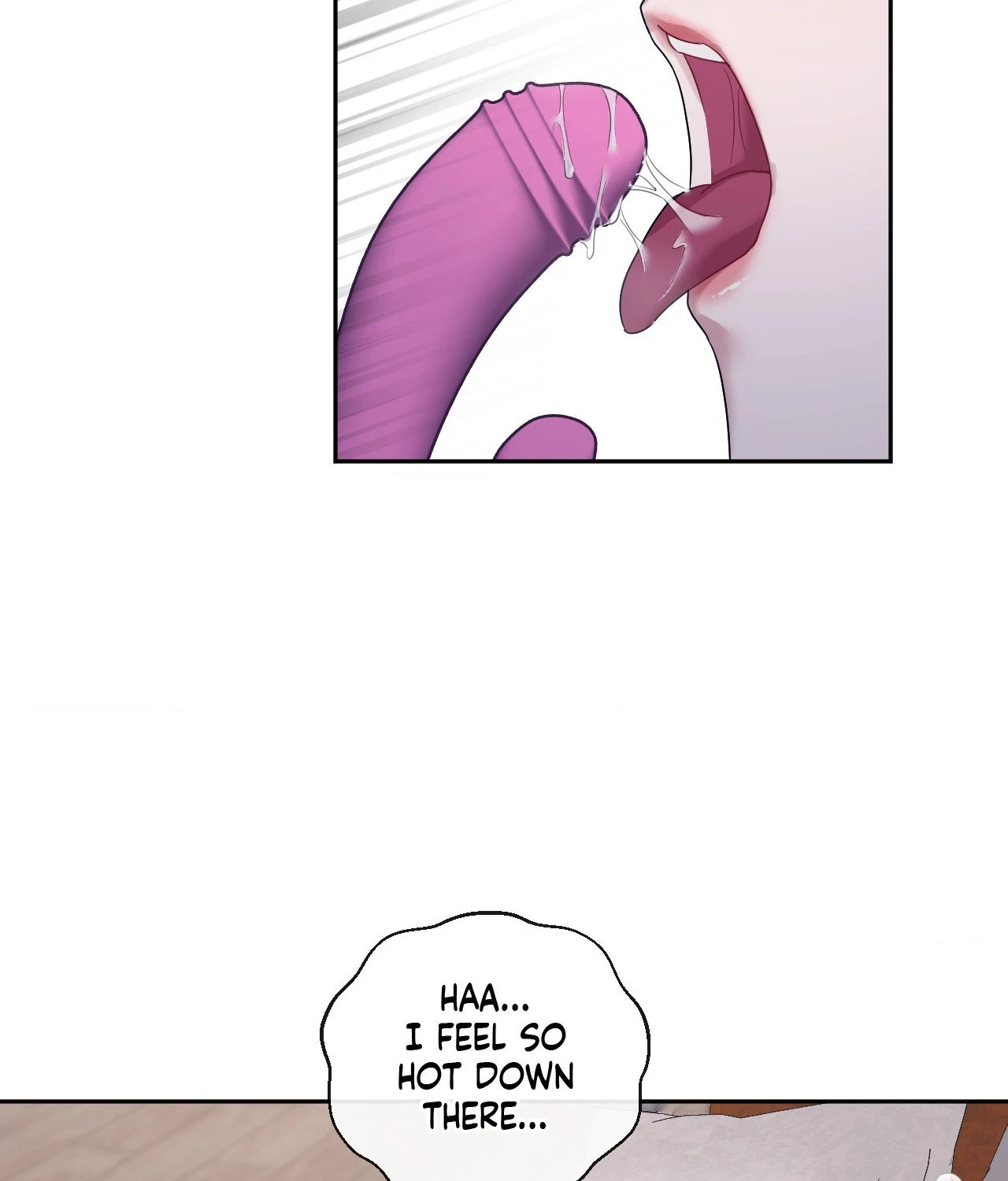 Domming My Boss Chapter 6 - Page 73