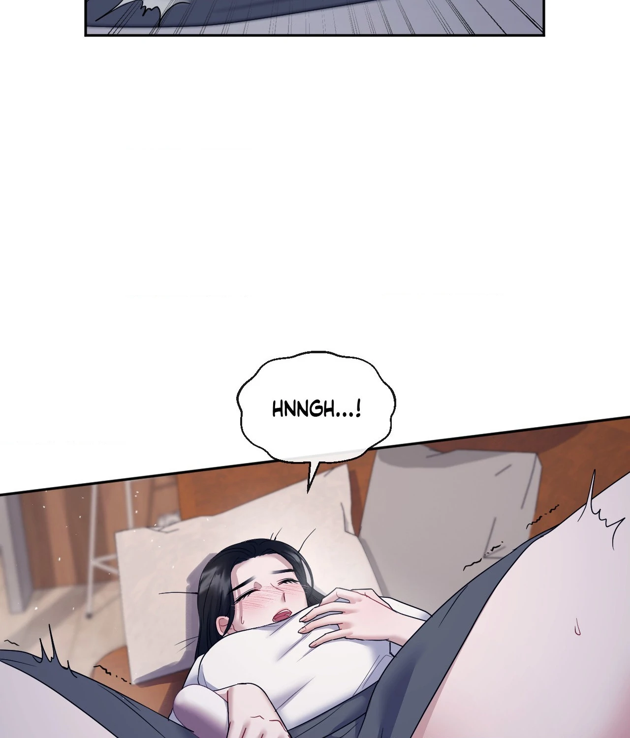 Domming My Boss Chapter 6 - Page 78