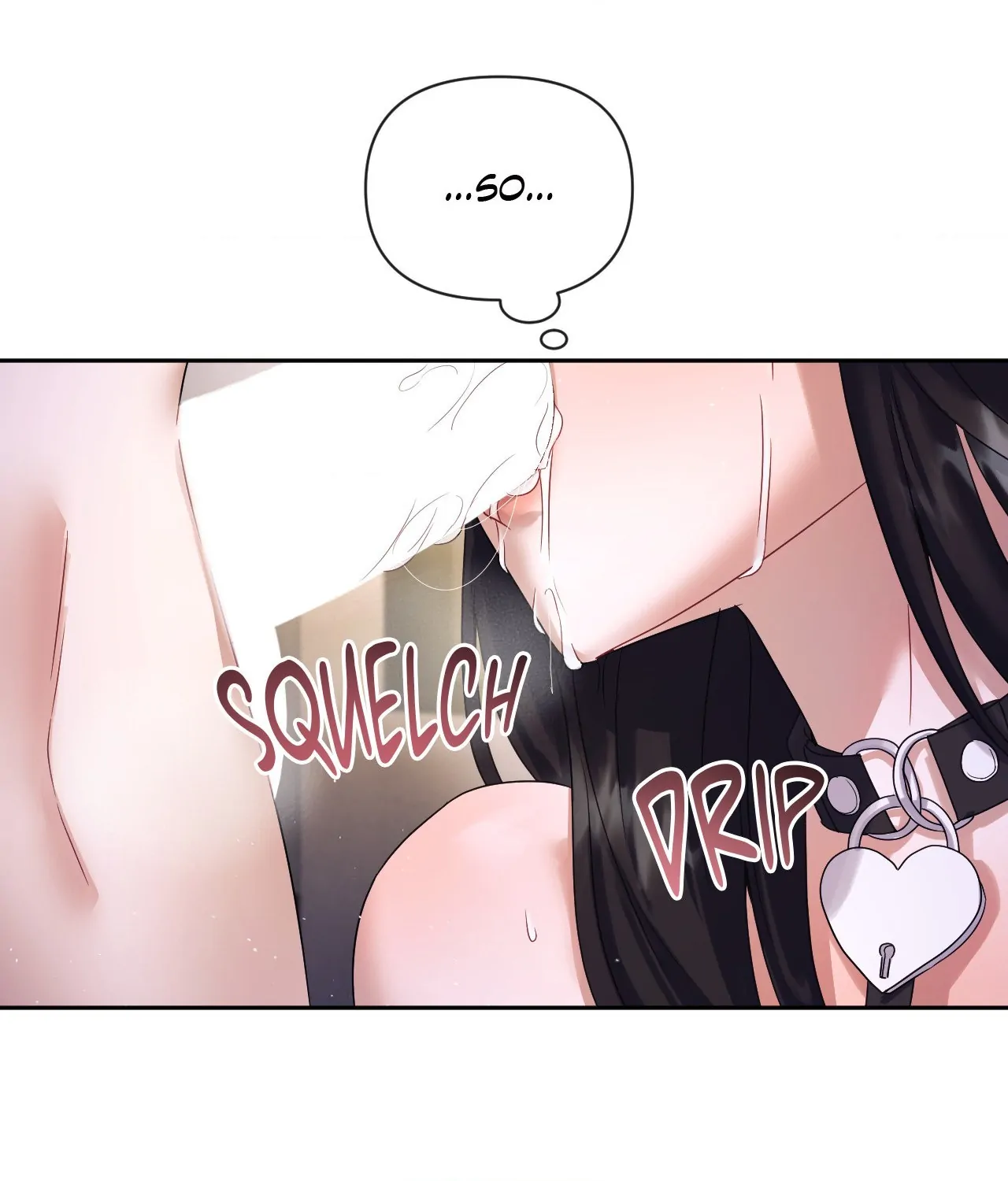 Domming My Boss Chapter 6 - Page 9