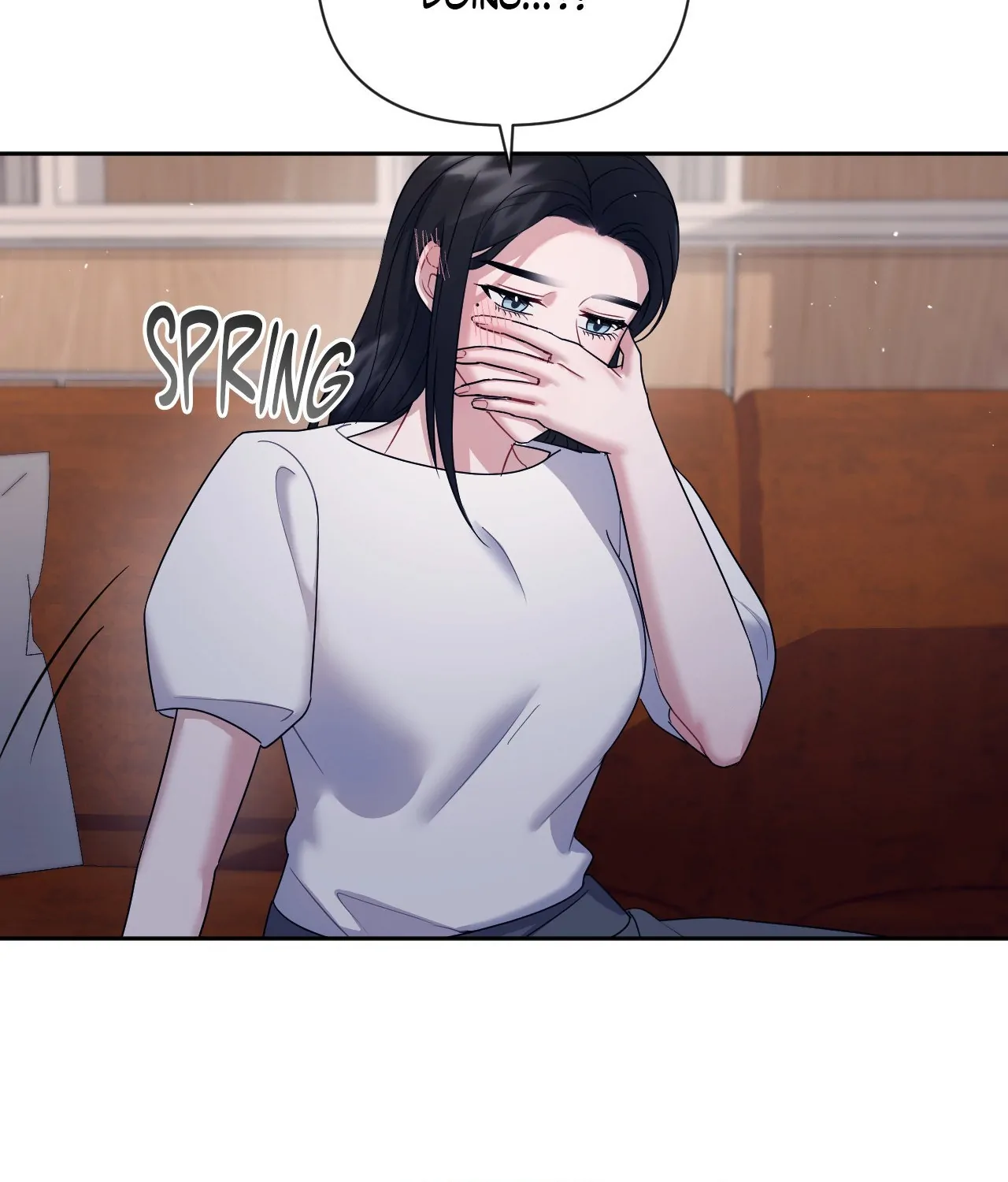 Domming My Boss Chapter 6 - Page 81