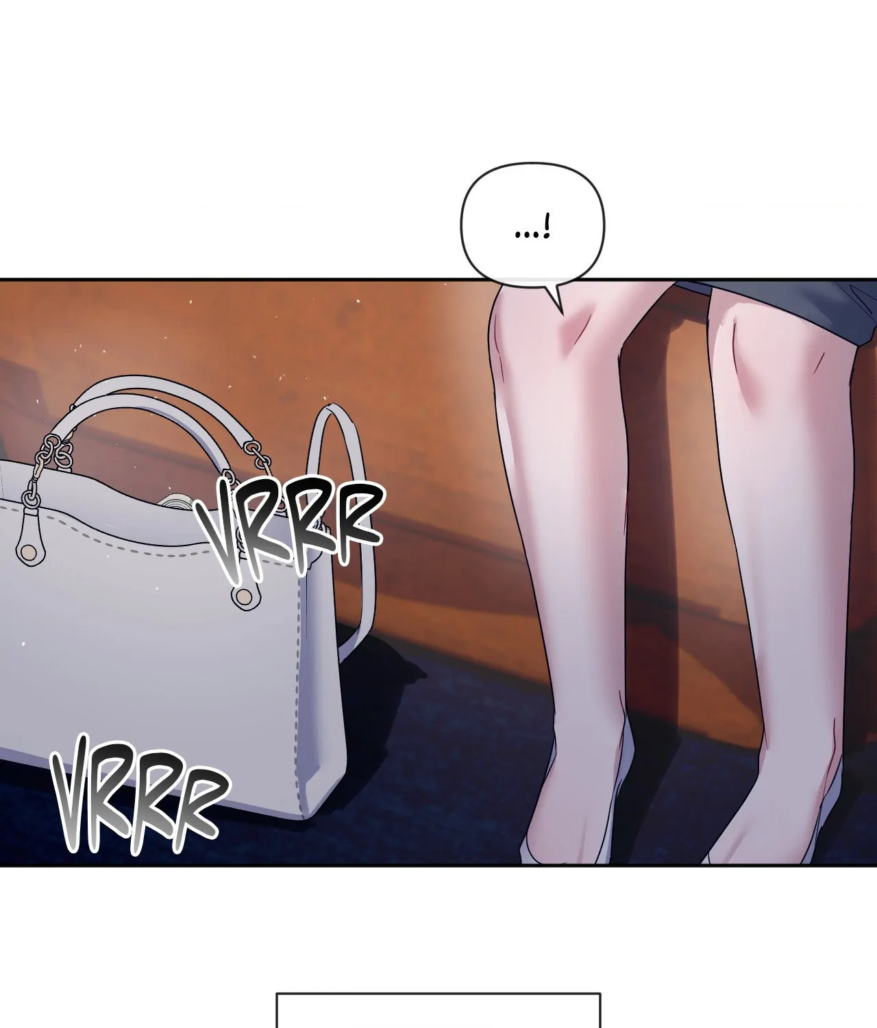 Domming My Boss Chapter 6 - Page 82