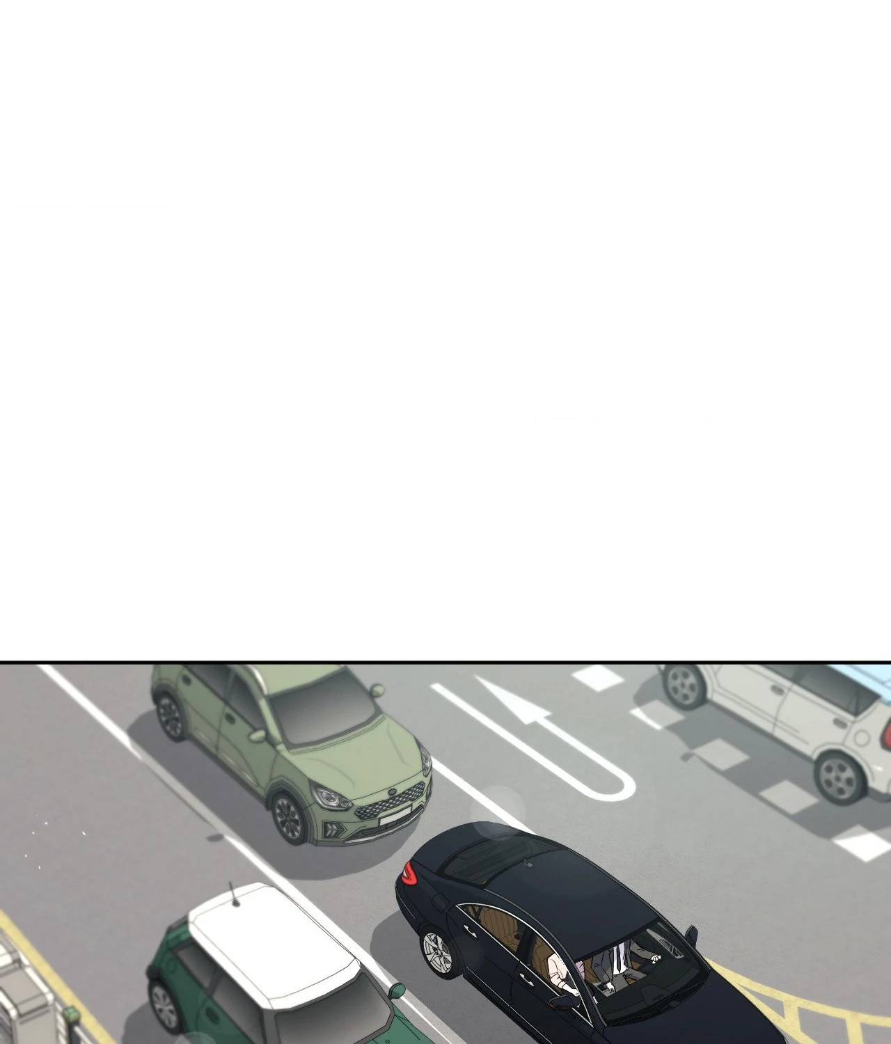 Domming My Boss Chapter 7 - Page 1