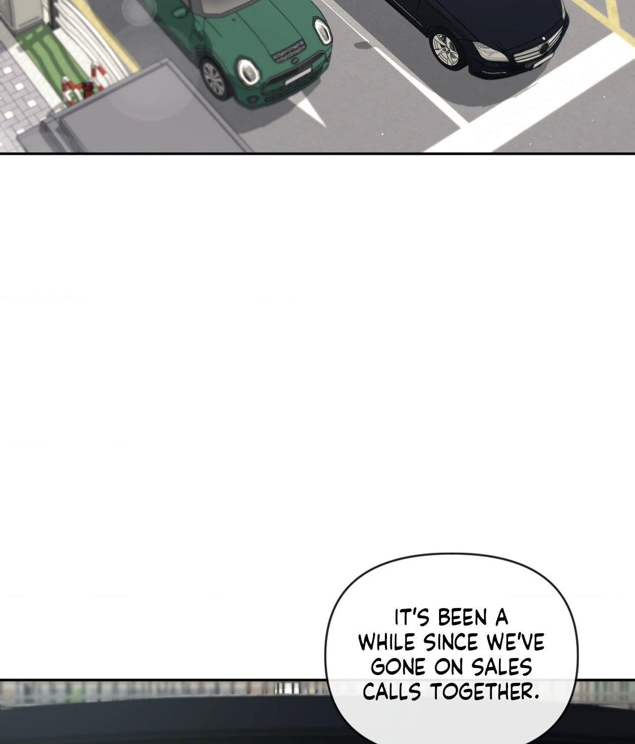 Domming My Boss Chapter 7 - Page 2