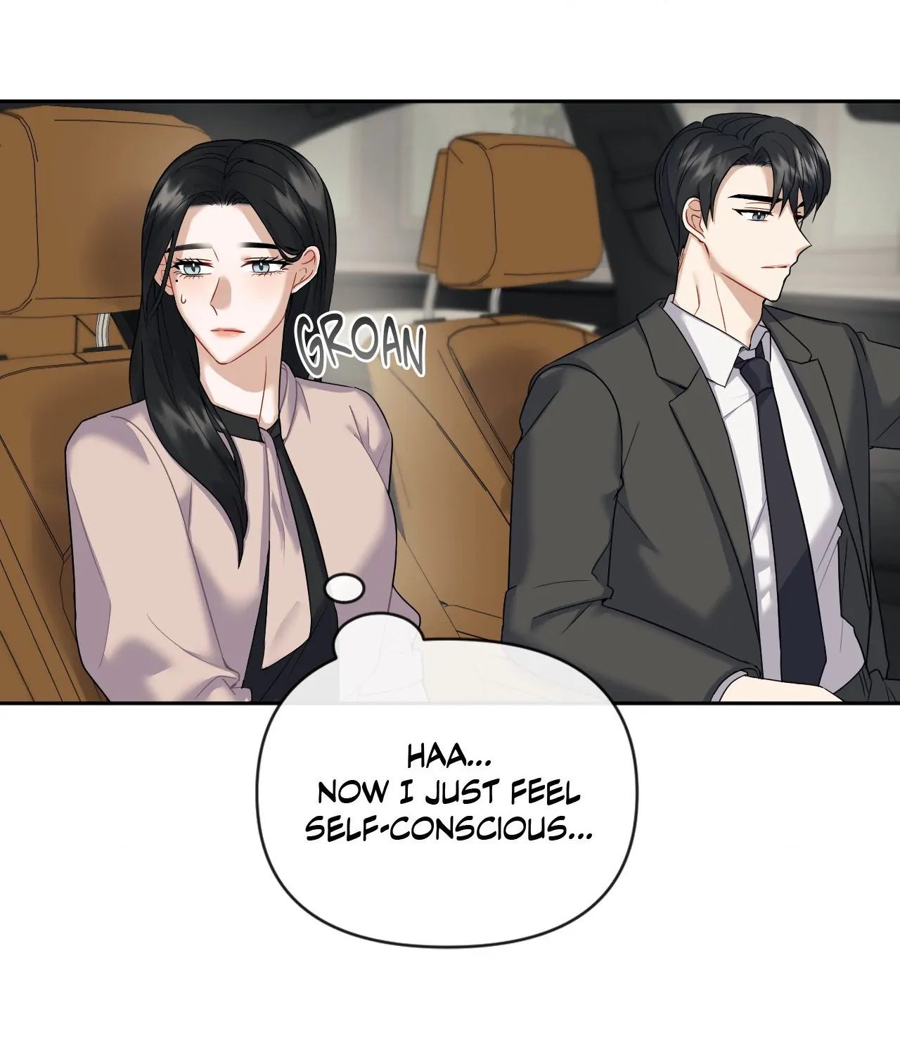 Domming My Boss Chapter 7 - Page 11