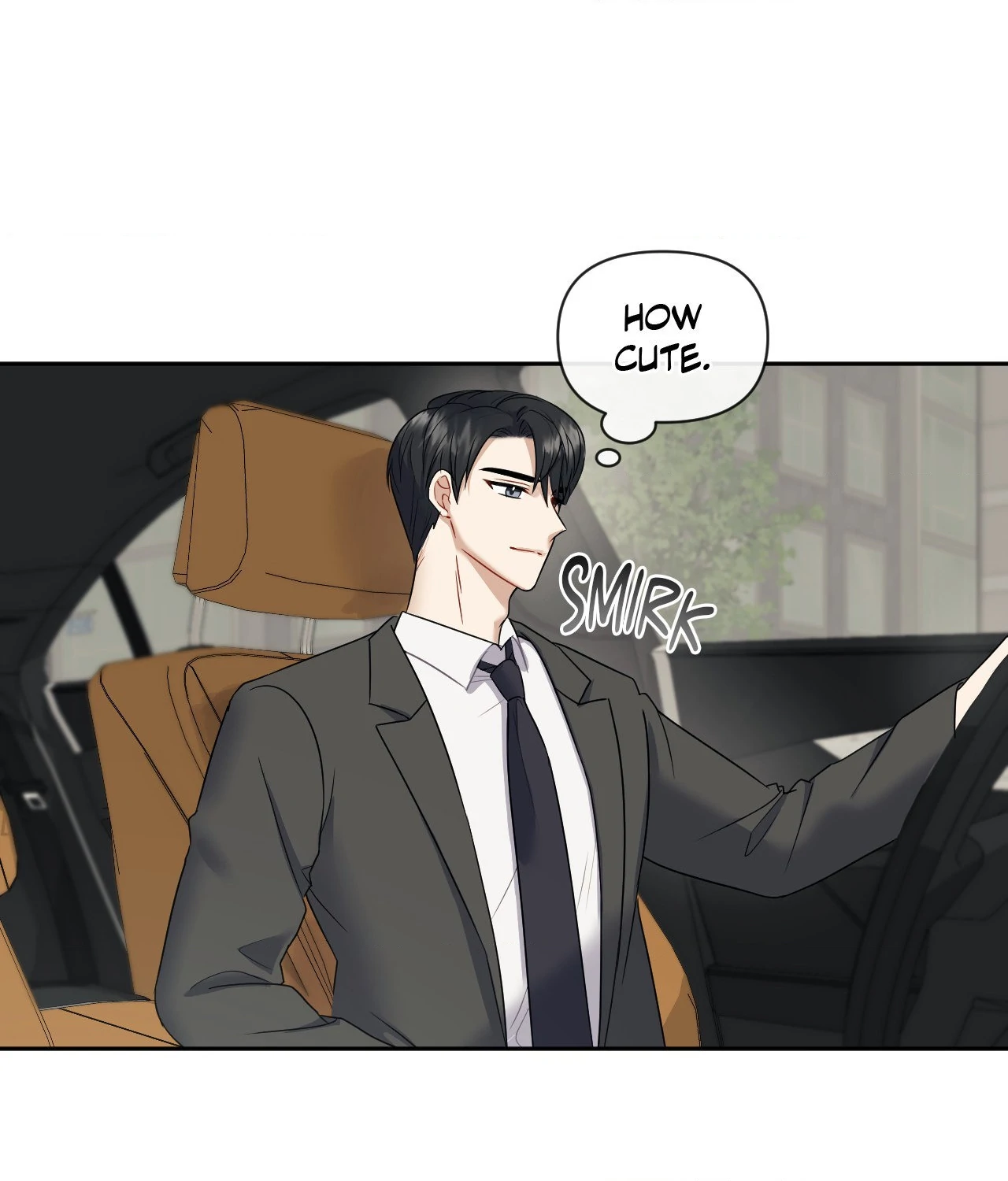 Domming My Boss Chapter 7 - Page 14