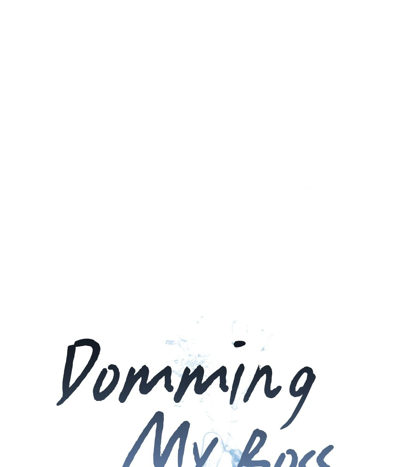 Domming My Boss Chapter 7 - Page 16