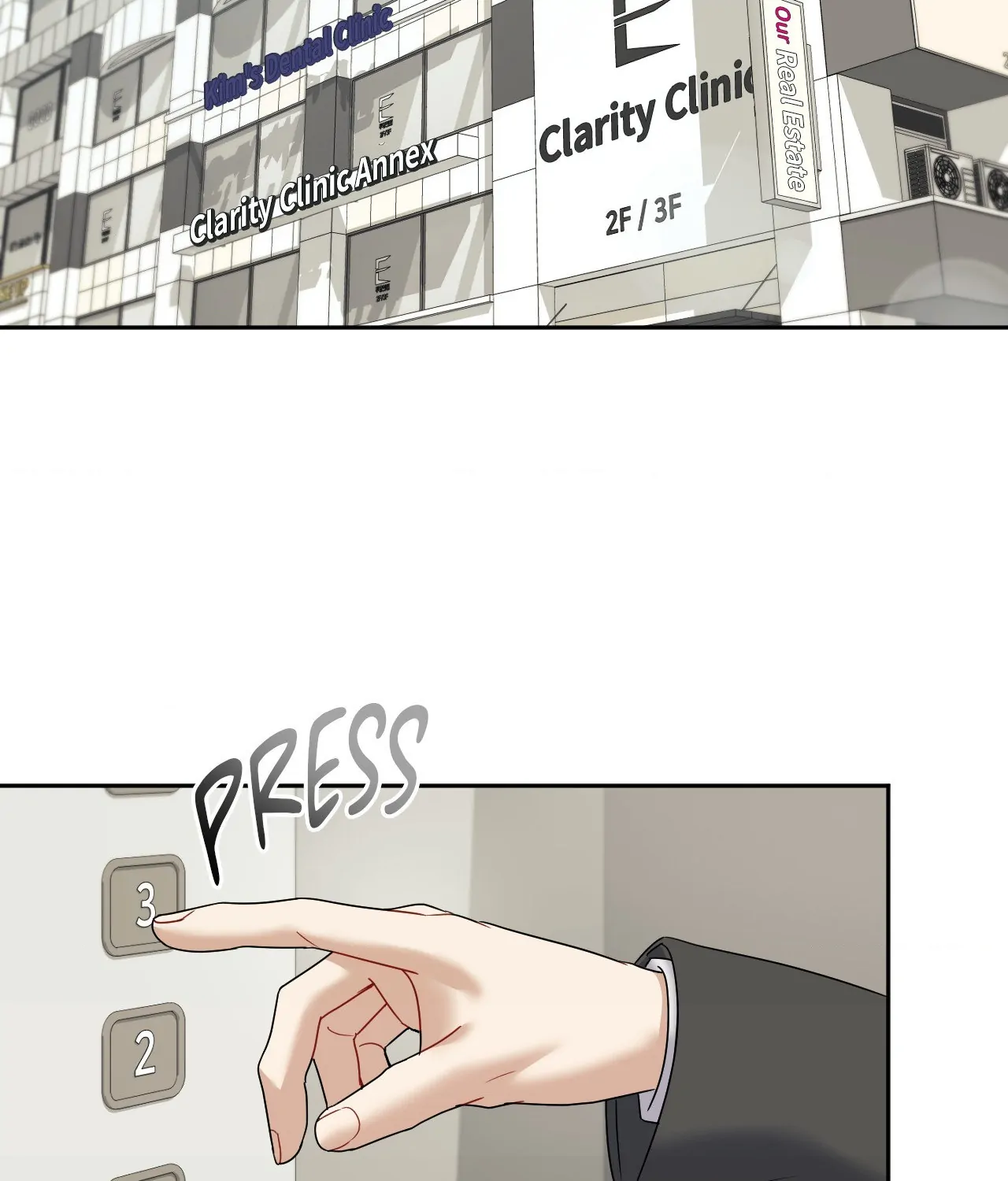 Domming My Boss Chapter 7 - Page 18