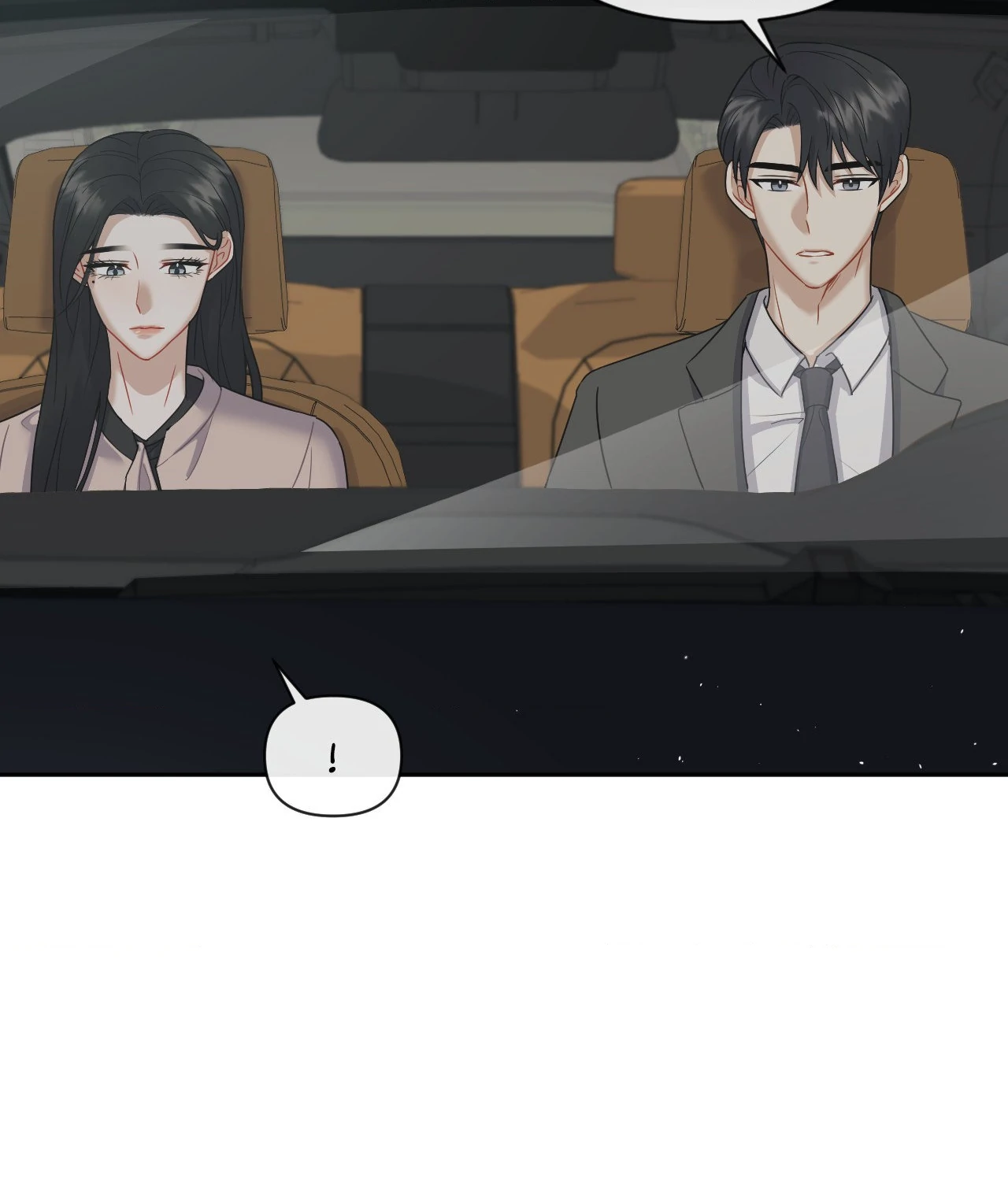 Domming My Boss Chapter 7 - Page 3