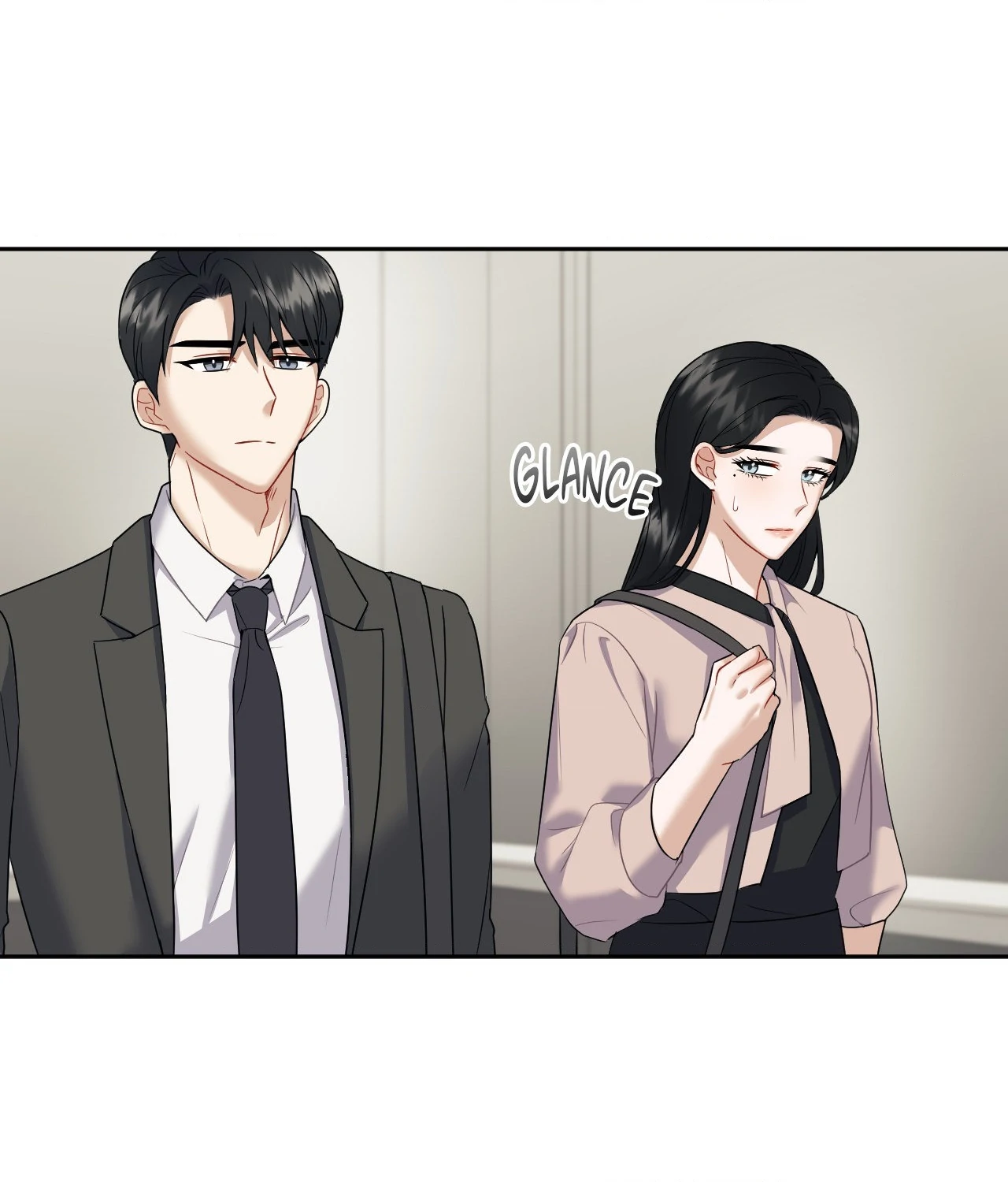 Domming My Boss Chapter 7 - Page 22