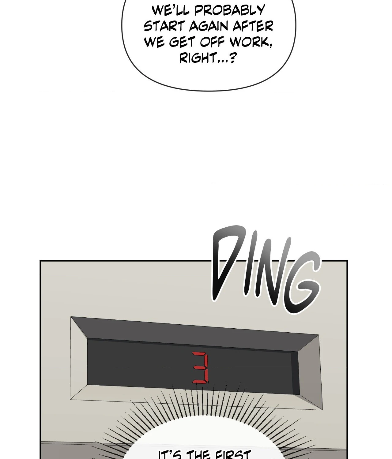 Domming My Boss Chapter 7 - Page 24