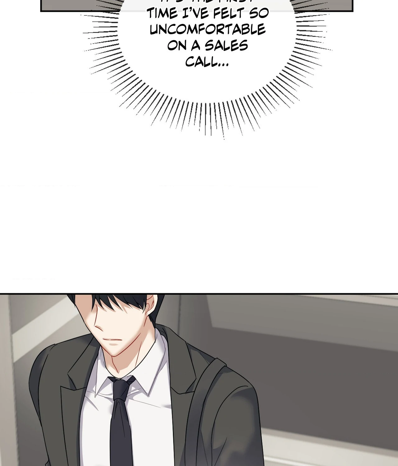 Domming My Boss Chapter 7 - Page 25