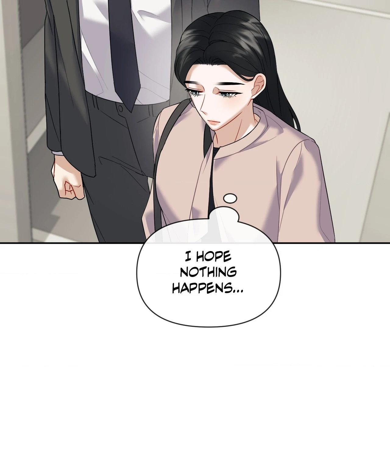 Domming My Boss Chapter 7 - Page 26