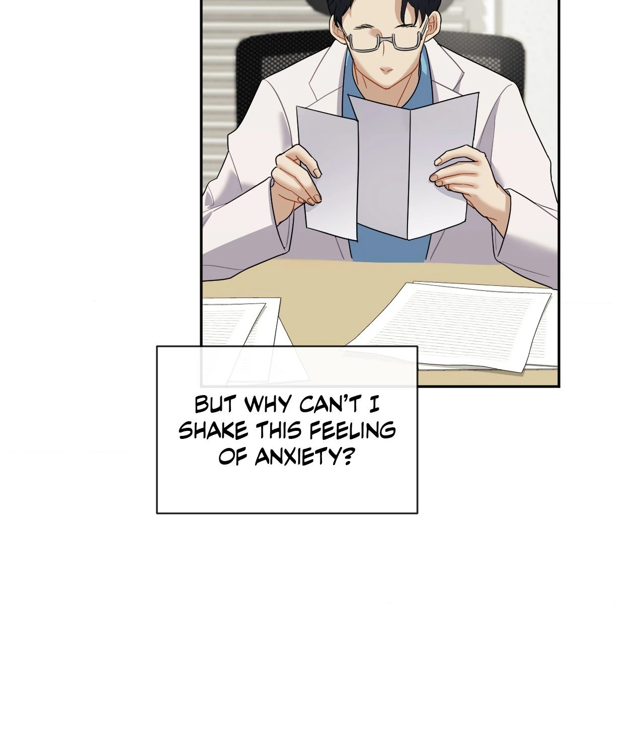 Domming My Boss Chapter 7 - Page 29