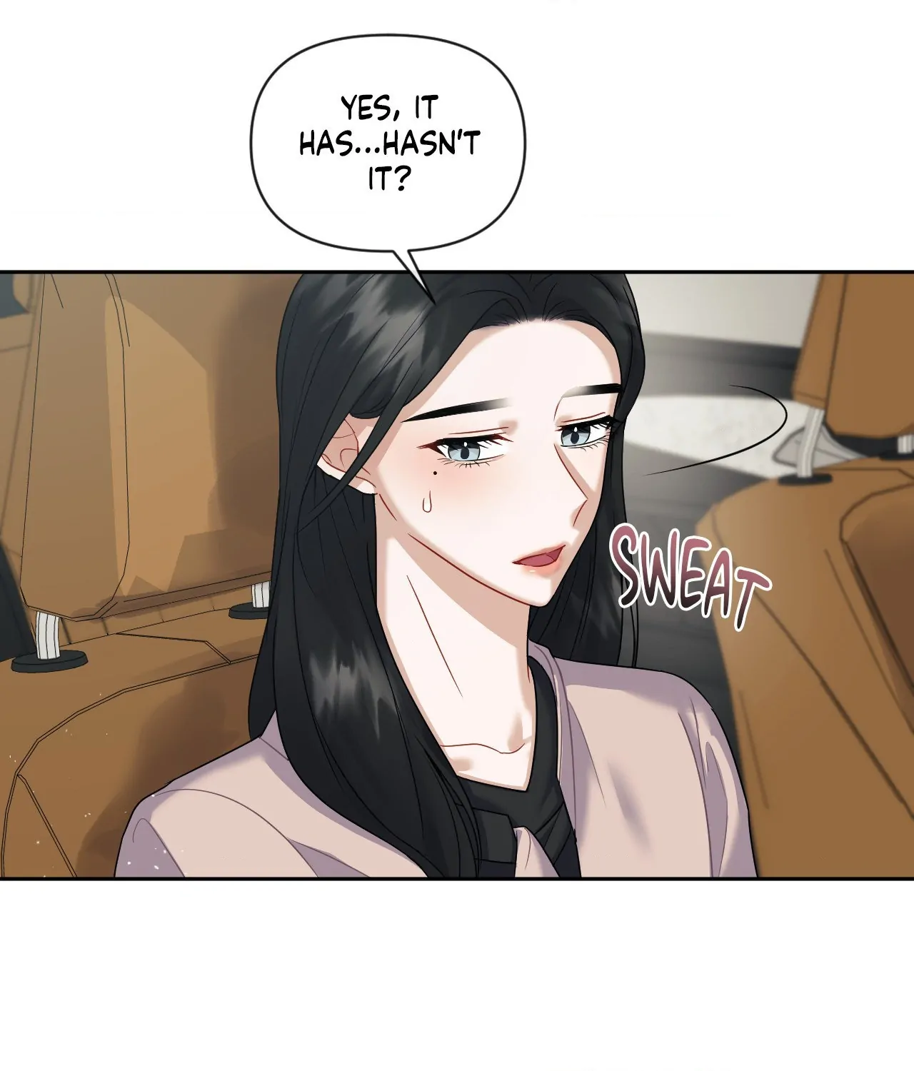 Domming My Boss Chapter 7 - Page 4