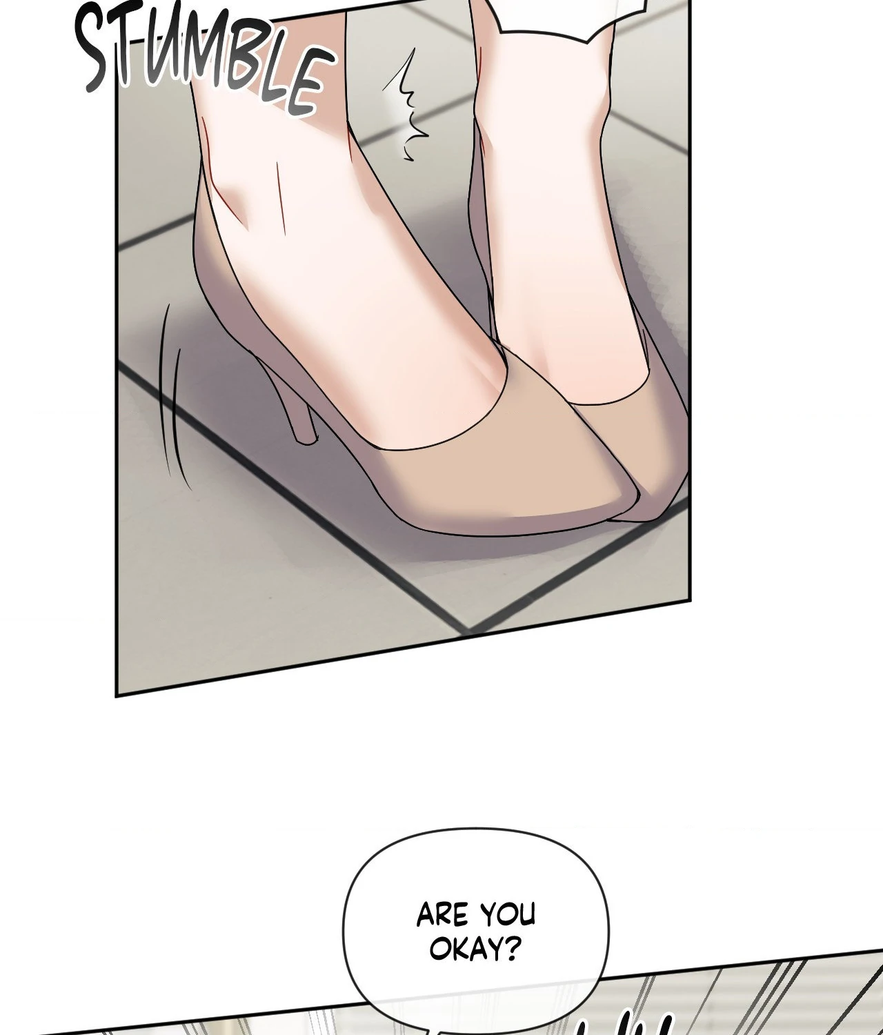 Domming My Boss Chapter 7 - Page 33