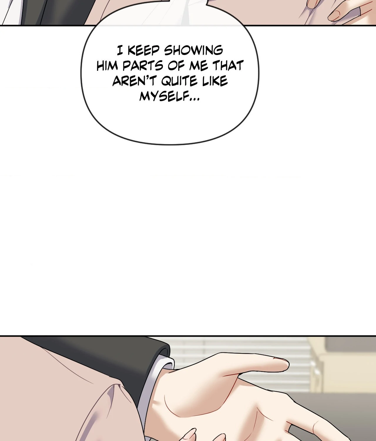 Domming My Boss Chapter 7 - Page 36