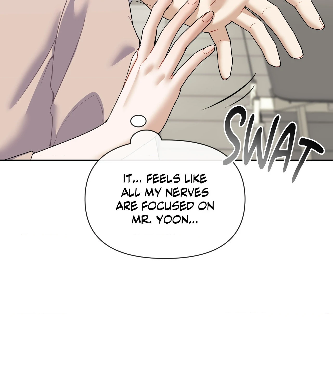 Domming My Boss Chapter 7 - Page 37