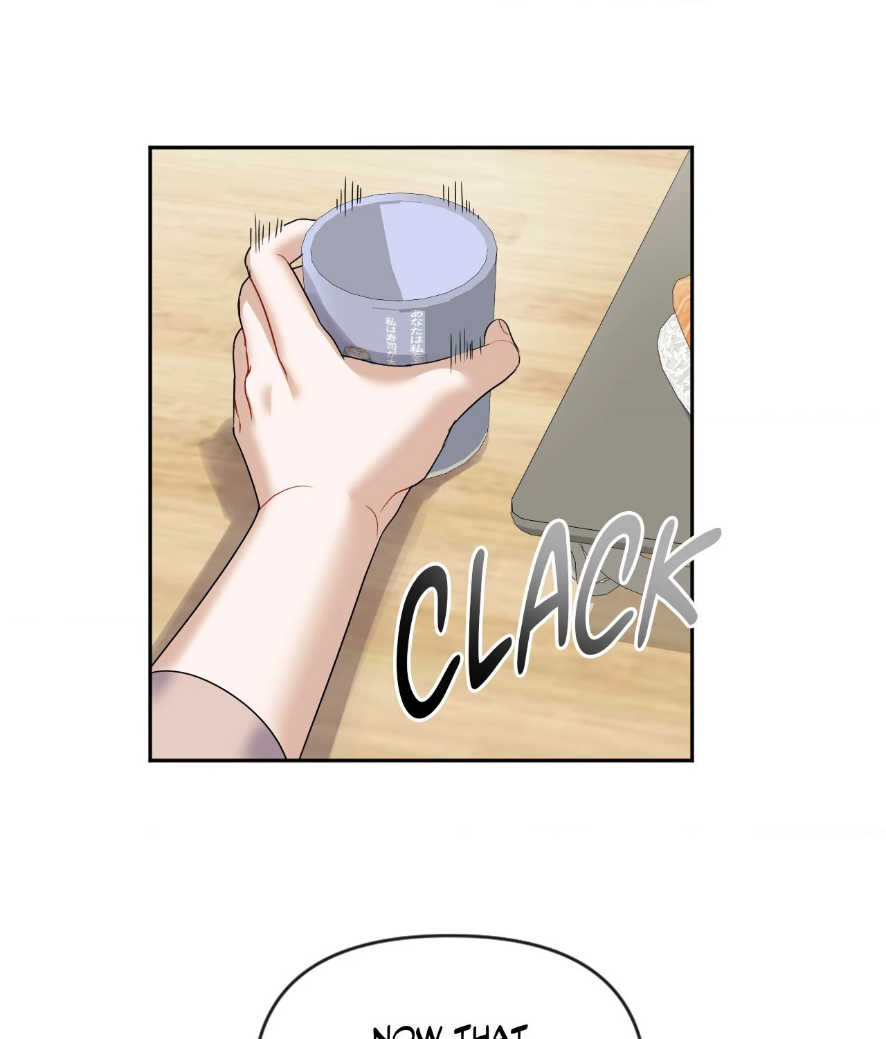 Domming My Boss Chapter 7 - Page 45