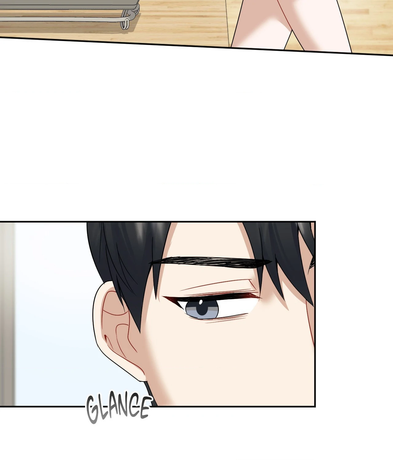 Domming My Boss Chapter 7 - Page 50