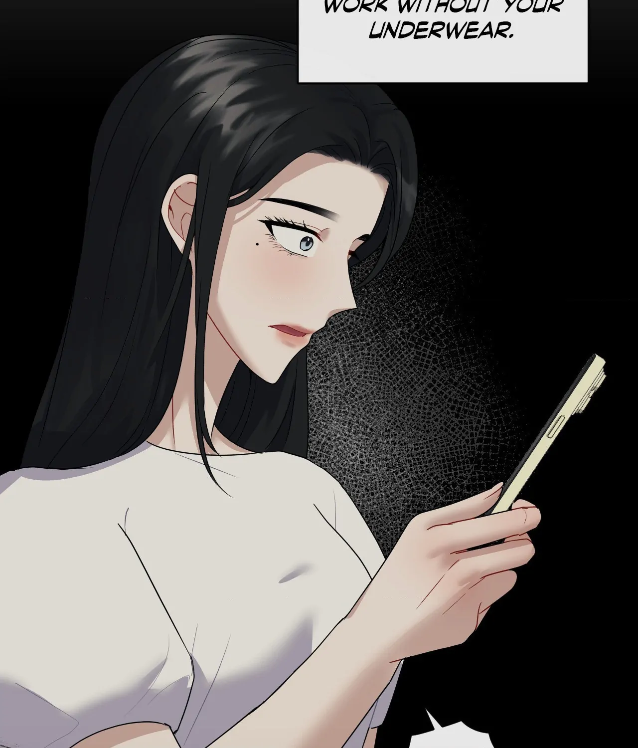 Domming My Boss Chapter 7 - Page 6