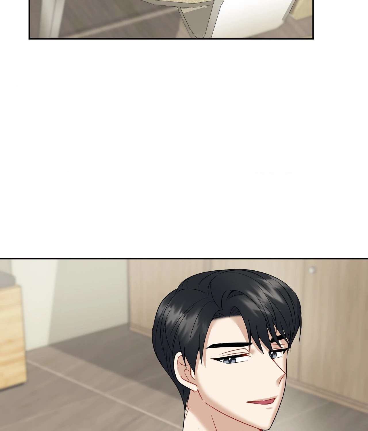 Domming My Boss Chapter 7 - Page 52