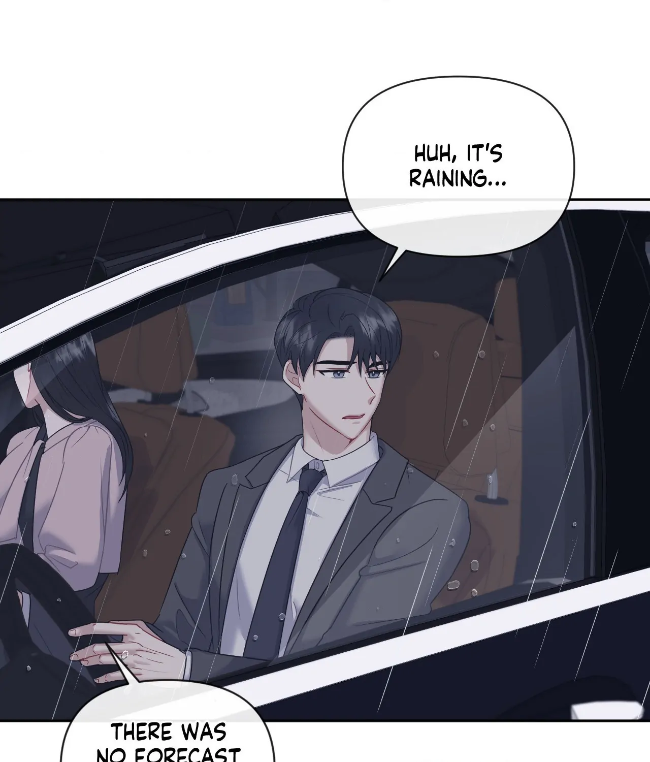 Domming My Boss Chapter 7 - Page 56