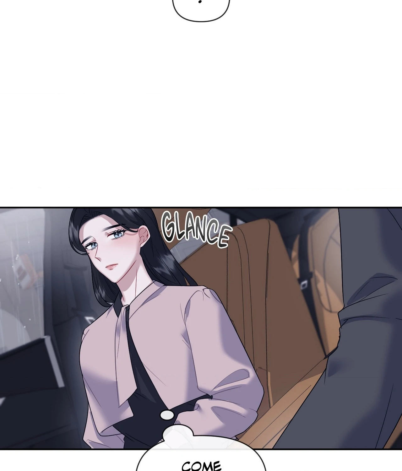 Domming My Boss Chapter 7 - Page 59