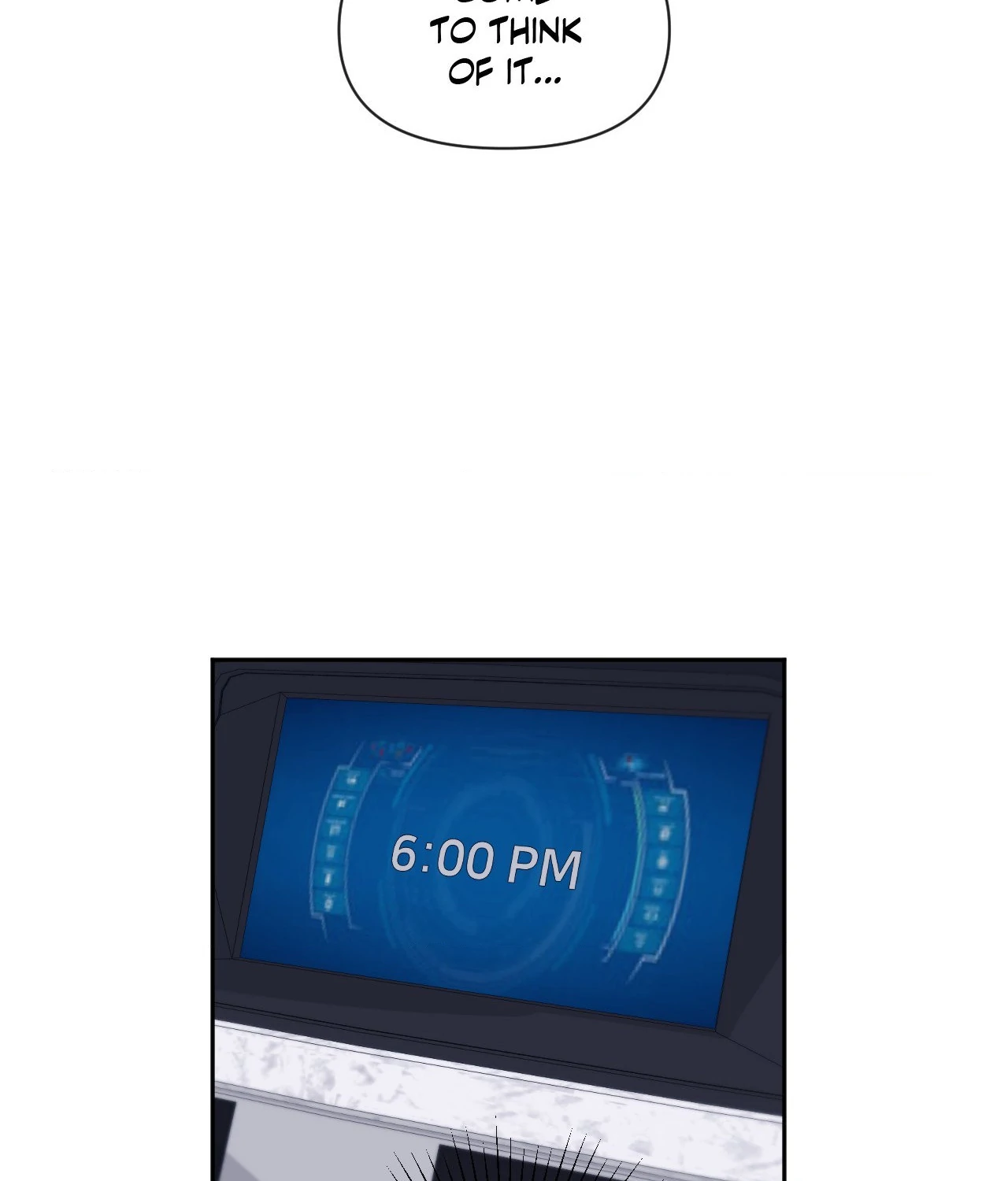 Domming My Boss Chapter 7 - Page 60