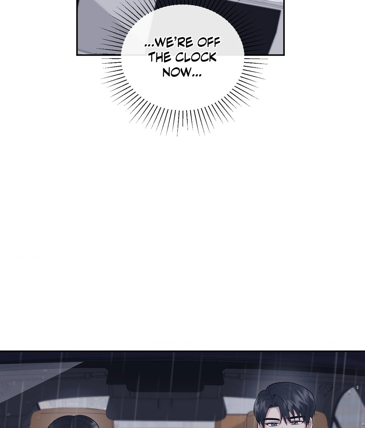 Domming My Boss Chapter 7 - Page 61