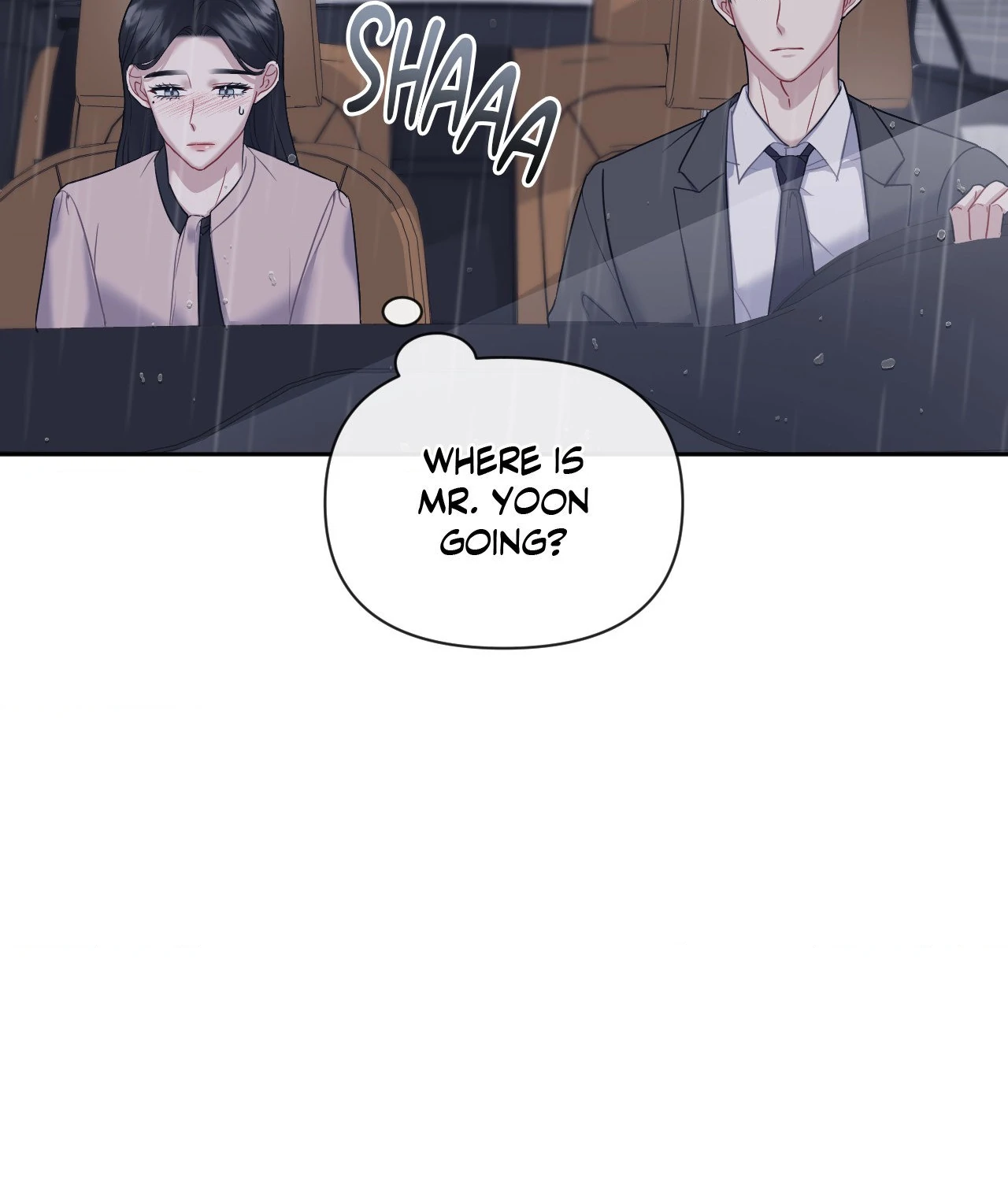 Domming My Boss Chapter 7 - Page 62