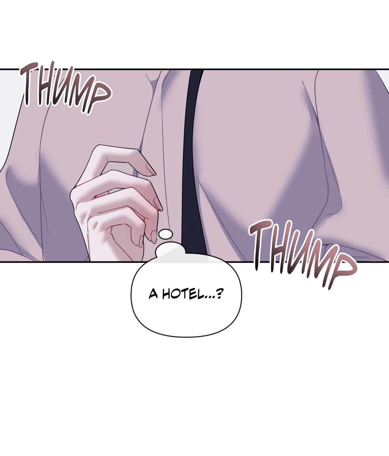 Domming My Boss Chapter 7 - Page 63