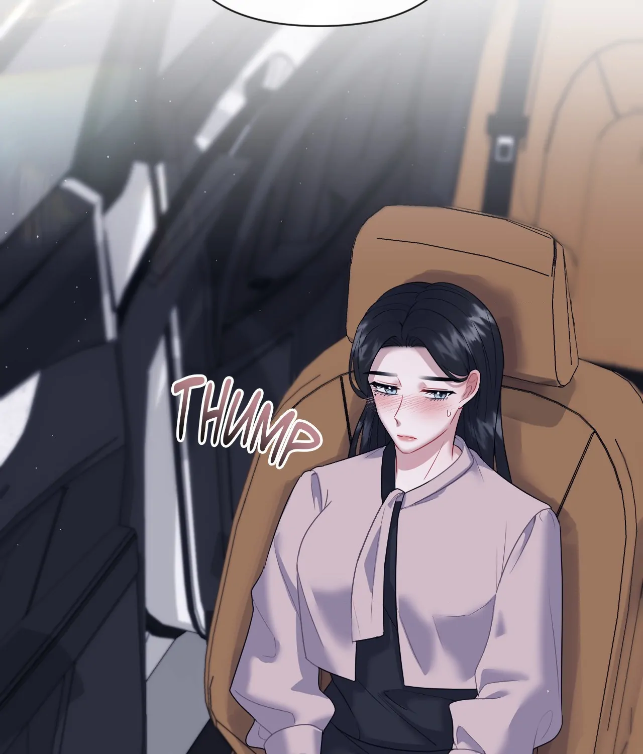 Domming My Boss Chapter 7 - Page 65