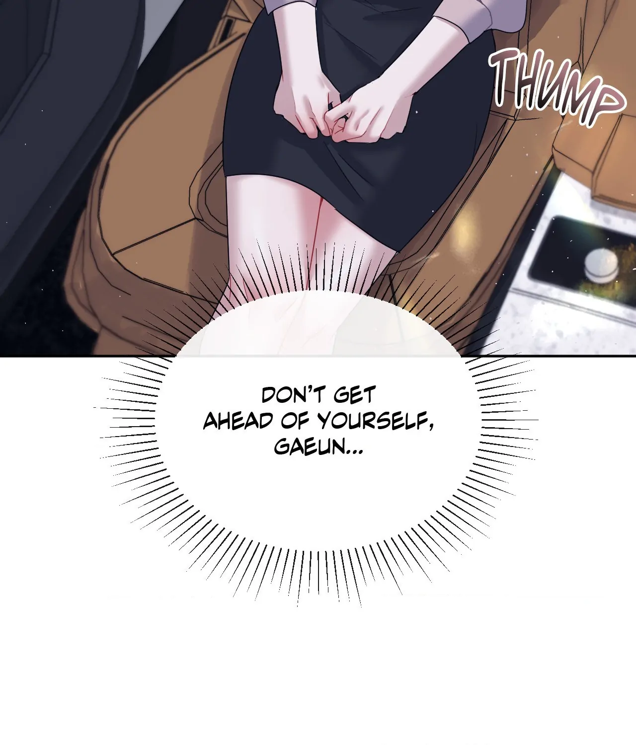 Domming My Boss Chapter 7 - Page 66