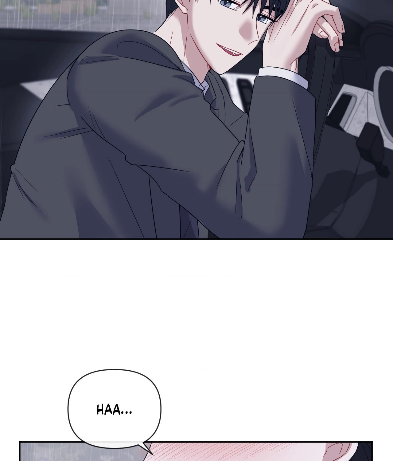 Domming My Boss Chapter 7 - Page 74