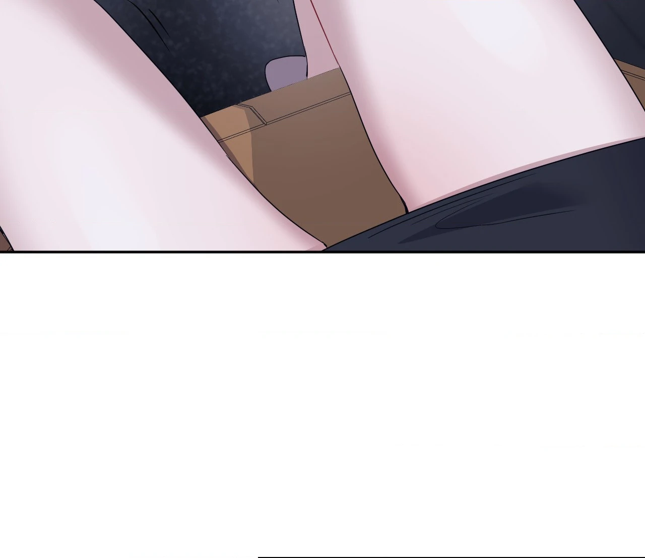 Domming My Boss Chapter 7 - Page 76