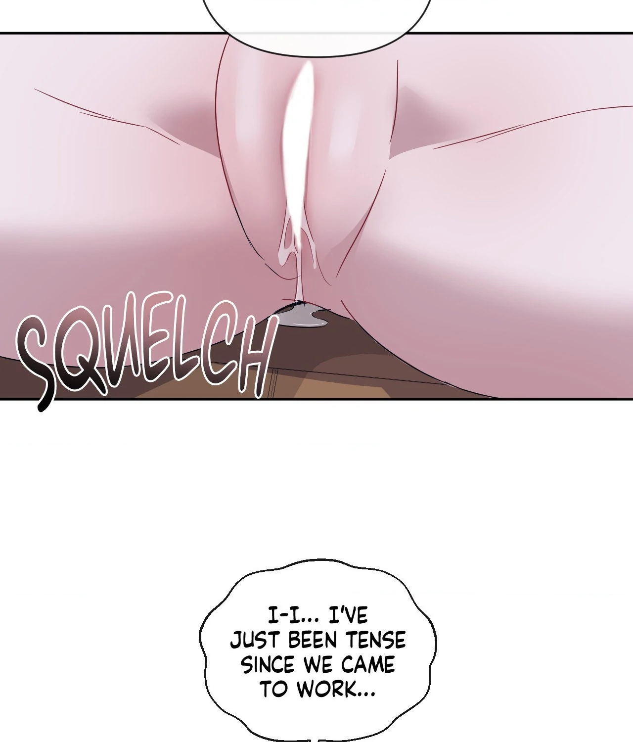 Domming My Boss Chapter 7 - Page 79