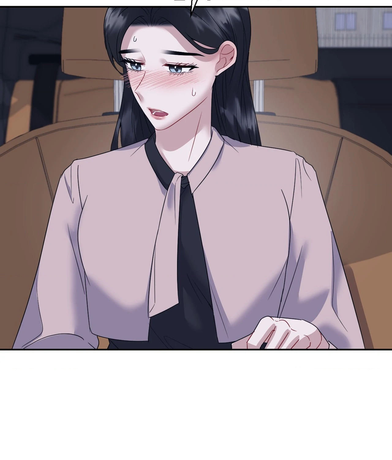 Domming My Boss Chapter 7 - Page 80