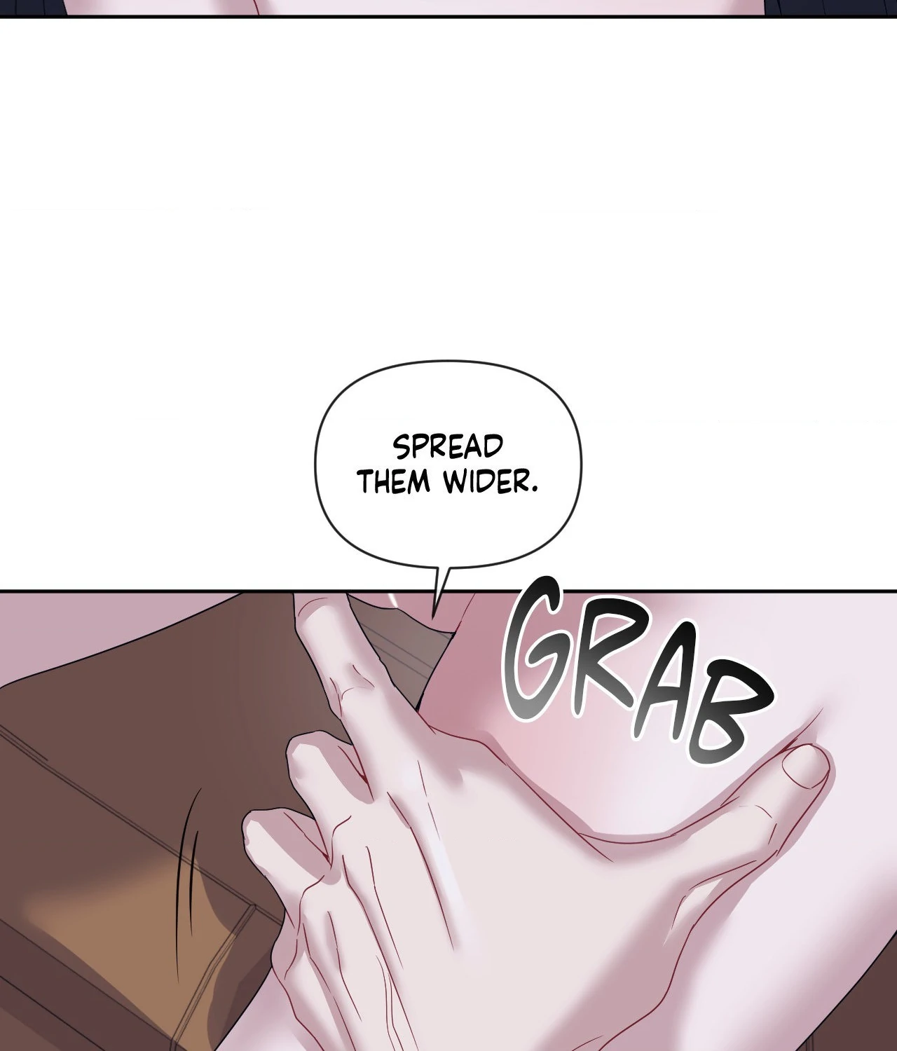 Domming My Boss Chapter 7 - Page 83