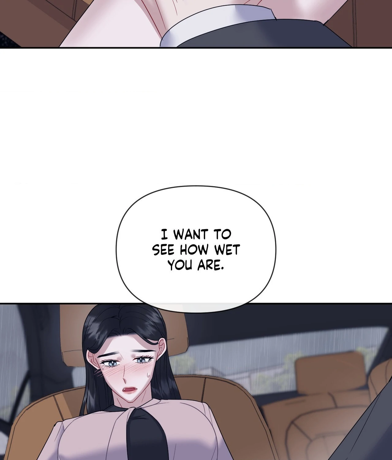 Domming My Boss Chapter 7 - Page 84