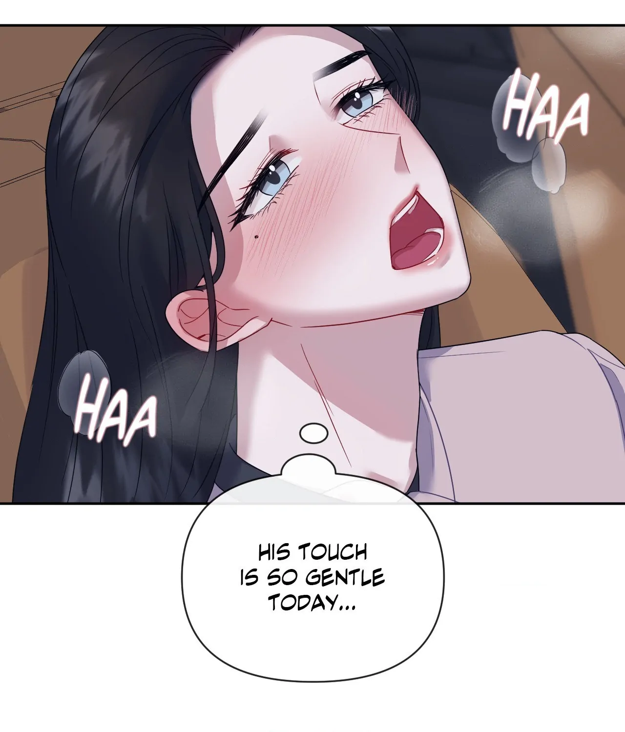 Domming My Boss Chapter 8 - Page 14