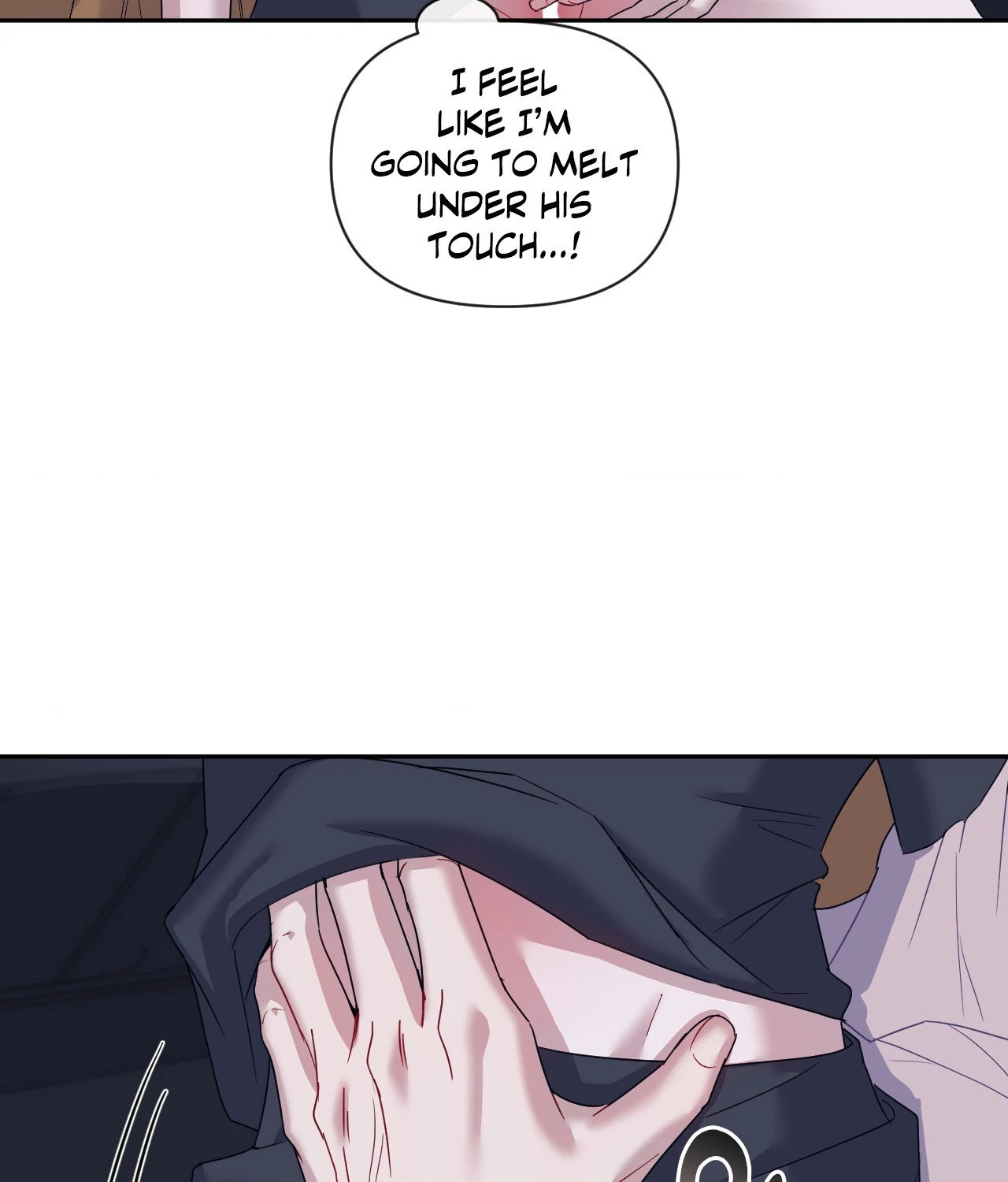 Domming My Boss Chapter 8 - Page 16